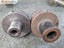6x Assorted BT40 Tool Holders Carousel 9
