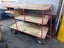 Mobile Workshop Shelf Trolley Carousel 1
