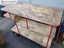 Mobile Workshop Shelf Trolley Carousel 2