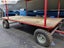 Mobile Workshop Shelf Trolley Carousel 5