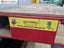 Mobile Workshop Shelf Trolley Carousel 7