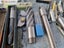 Assorted End Mills, Drills, Taps, & More Carousel 2