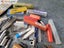 Assorted End Mills, Drills, Taps, & More Carousel 5