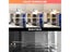 Socket Fan Light Carousel 14