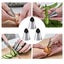 Finger Guard Hand Protector Sheller Vegetables Peeling Safe Guard Carousel 1