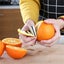 Finger Guard Hand Protector Sheller Vegetables Peeling Safe Guard Carousel 5