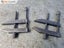 2x Sets of Moore & Wright Toolmakers Parallel Clamps Carousel 4