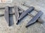 2x Sets of Moore & Wright Toolmakers Parallel Clamps Carousel 5