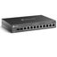 TP-Link ER7212PC Omada 3-in-1 Gigabit VPN Router Integrates Router, POE+ Output Carousel 2