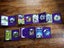 Xbox 360 Kinect Bundle x6 Games - Sports, Adventures, Star Wars + More Carousel 2