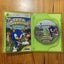 Sega Superstars Tennis - Xbox 360 game Carousel 2