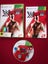 WWE 2k15 - XBOX360 Game Carousel 1