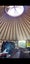 Off-Grid 6m Jaia Yurt – Fully Insulated, Solar & Fireplace Included Carousel 5