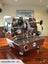 La Nuova Era Altea Retro 1 group espresso machine Carousel 2