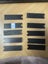 256GB M.2 NVME SSD * 10 Carousel 5