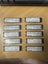 256GB M.2 NVME SSD * 10 Carousel 1