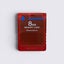 PlayStation 2 Memory Card - Crimson Red Carousel 1