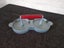 DOUBLE HAMBURGER PRESS Carousel 1