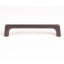 Black Zinc Kitchen Cabinet Handles Drawer Bar Pulls 128Mm Carousel 3