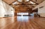 Solid Beech tongue and groove flooring Carousel 1