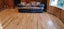 Solid Beech tongue and groove flooring Carousel 2