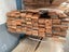 Solid Beech tongue and groove flooring Carousel 8