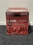 Maser 2 Core 1.25mm² Fire Alarm Cable Red ~150m - Tinned Copper Carousel 1