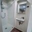 7.2 x 2.7m Dreamtime Cabin with kitchen & bathroom - available NOW - brand new Carousel 5