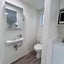 7.2 x 2.7m Dreamtime Cabin with kitchen & bathroom - available NOW - brand new Carousel 6