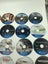 * HUGE BULK 29x Awesome PS4 Game Discs!* Carousel 3
