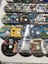* HUGE BULK 53x Awesome PS2 Game Discs! * Carousel 4