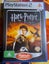 Harry Potter and the Goblet of Fire Carousel 1