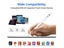 1.4mm Fine Tip Active Stylus Pen Drawing Pen for iPad Tablet iOS Android Carousel 5