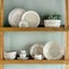 Villeroy & Boch Perlemor Salad Bowl Sand Carousel 3