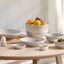 Villeroy & Boch Perlemor Salad Bowl Sand Carousel 4