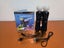 Official Sony PS3 Move Controller x2 + Charging Cable x2 + Starter Disc Carousel 1