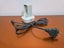 Official Microsoft XBOX 360 Quick Charge Kit DPSN-10EB with Power Cable Carousel 4