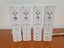 Official Nintendo Wii Remote Controller x4 - FAULTY $1 RESERVE! Carousel 1