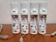Official Nintendo Wii Remote Controller x4 - FAULTY $1 RESERVE! Carousel 2