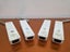 Official Nintendo Wii Remote Controller x4 - FAULTY $1 RESERVE! Carousel 6