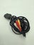* Genuine OEM N64 Nintendo 64 AV Cables * Carousel 1