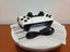 GAMINJA P48 Wireless Controller for PS3 PS4 PC - Dual Vibration Sixaxis Carousel 3