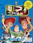 Disney Toy Story 5 Tattle Tales by Phidal Publishing Inc. - Hardcover Carousel 1