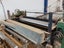 Glue Spreader and Nip Roller laminating line Carousel 8