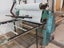 Glue Spreader and Nip Roller laminating line Carousel 9