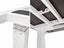 ErgoChoice Standing Desk Adjustable Desk 120cm Carousel 16