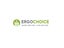 ErgoChoice Standing Desk Adjustable Desk 120cm Carousel 18