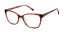 Ann Taylor ATP828 C03 48 New Women Eyeglasses Carousel 1