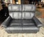 LazBoy 2 Seater Couch/Sofa Carousel 1