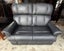 LazBoy 2 Seater Couch/Sofa Carousel 2